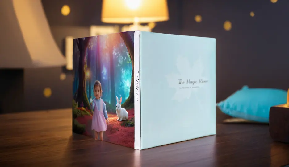 the spark book cover